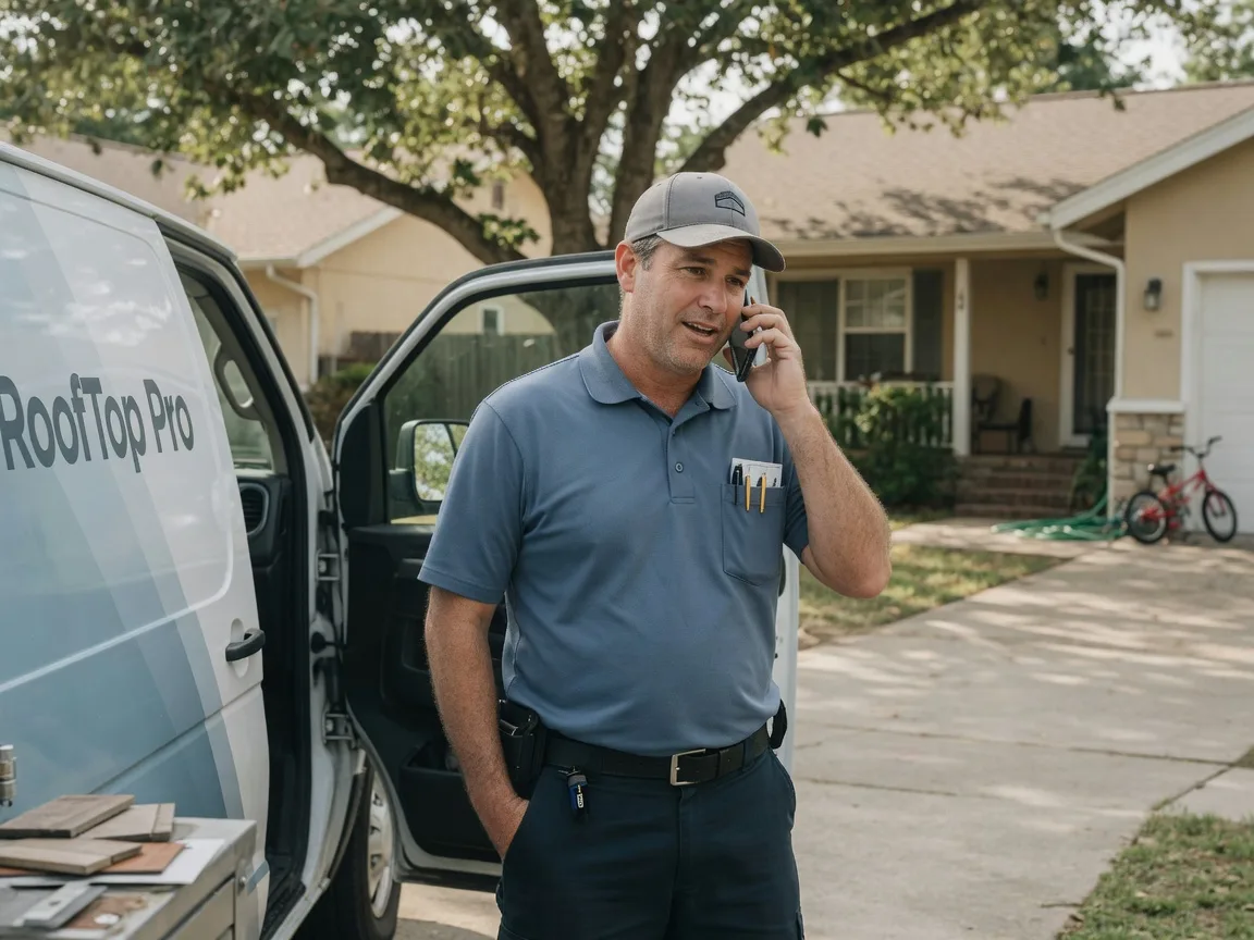 Roof Repair Winfield, TX FAQs