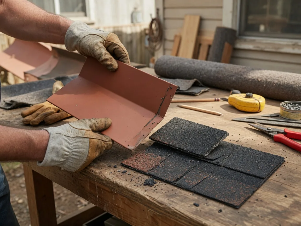 Roof Repair company in Winfield, TX